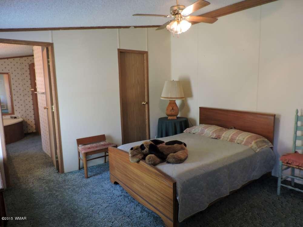 3868 WATSON Drive, Lakeside, AZ 85929