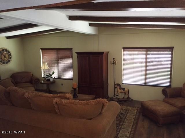 1118 N Springer Mountain Drive, Lakeside, AZ 85929