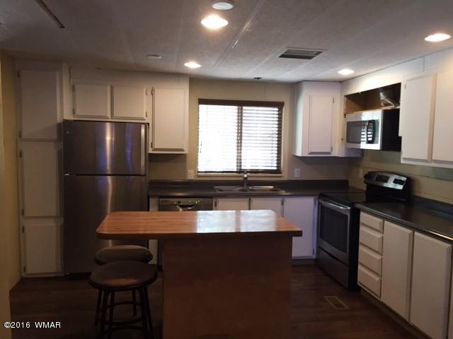 1118 N Springer Mountain Drive, Lakeside, AZ 85929