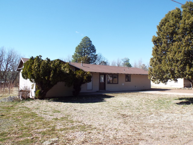 2544 South Mcneill StreetLakeside, AZ, 85929Navajo County