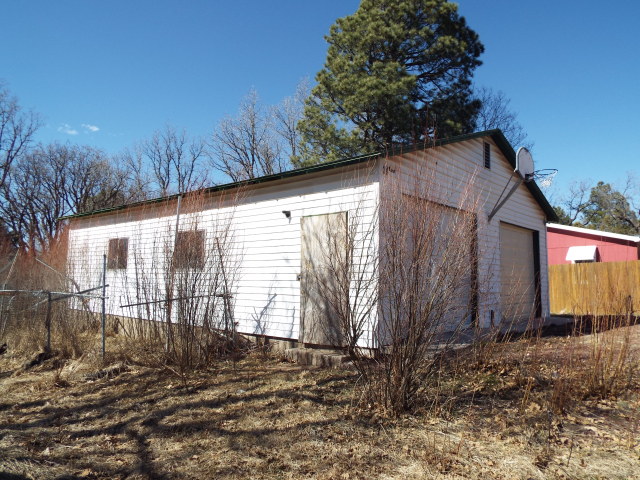 2544 South Mcneill StreetLakeside, AZ, 85929Navajo County