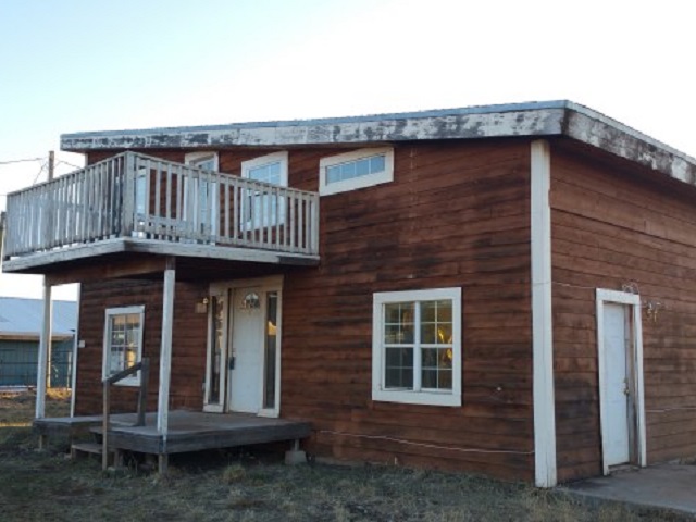 2520 Parkinson RoadLakeside, AZ, 85929Navajo County
