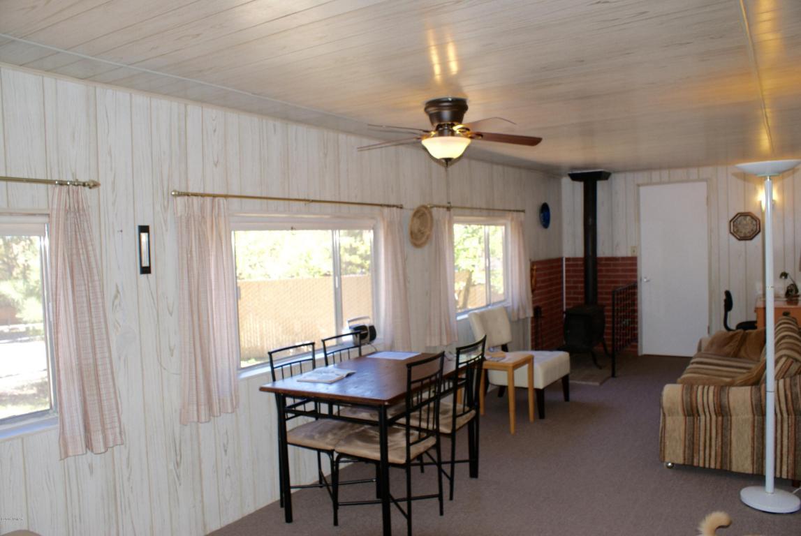 2580 Mountain View Park, Lakeside, AZ 85929