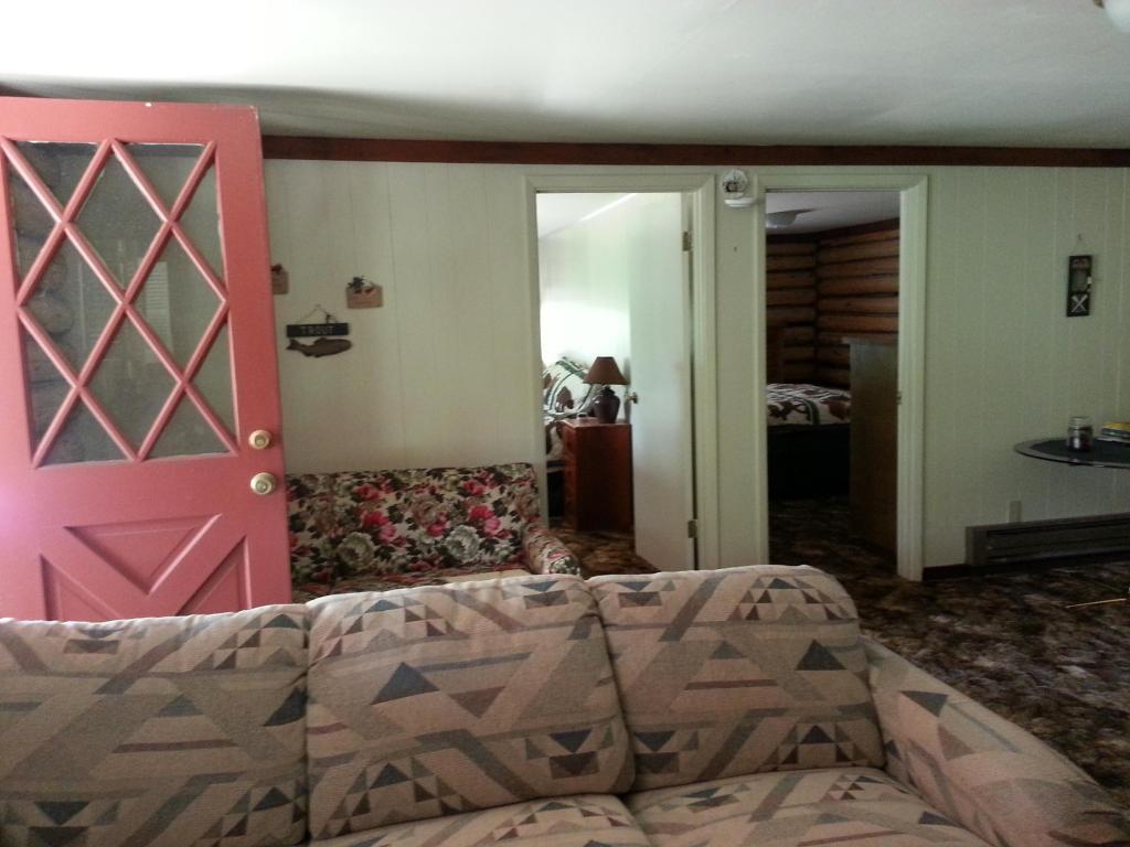 #8 County Road N2165, Nutrioso, AZ 85932