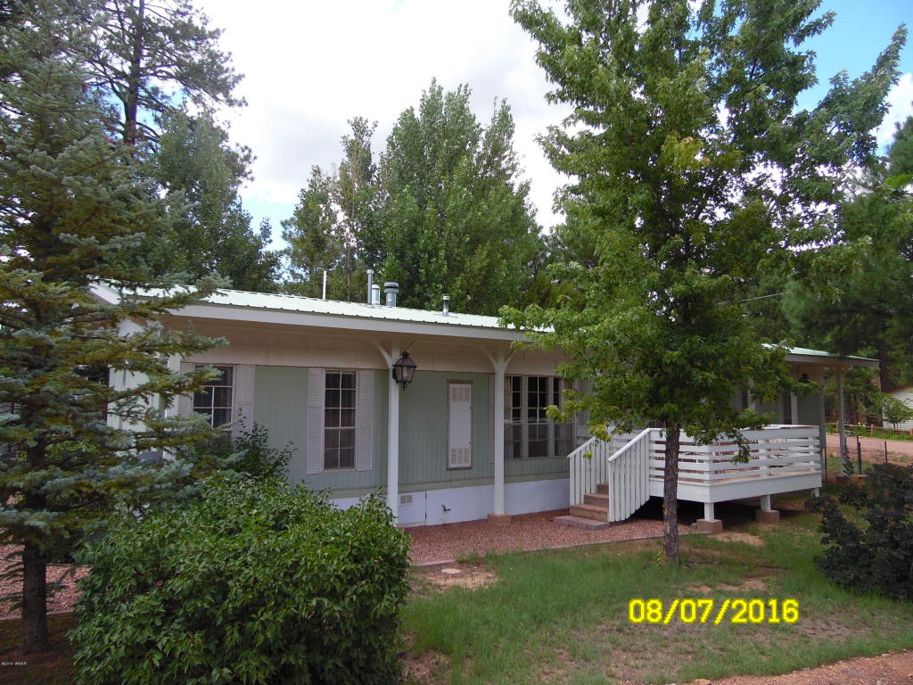 2030Wilderness Dr, Overgaard, AZ 85933
