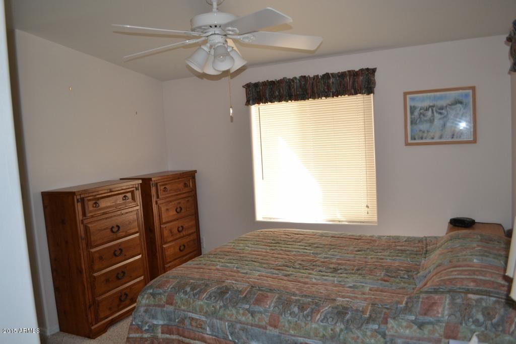 2220 WRANGLER Way, Overgaard, AZ 85933
