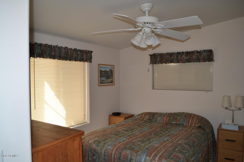 2220 WRANGLER Way, Overgaard, AZ 85933