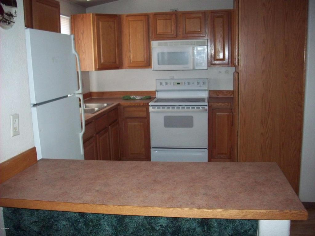 3458 Wildflower Dr., Overgaard, AZ 85933