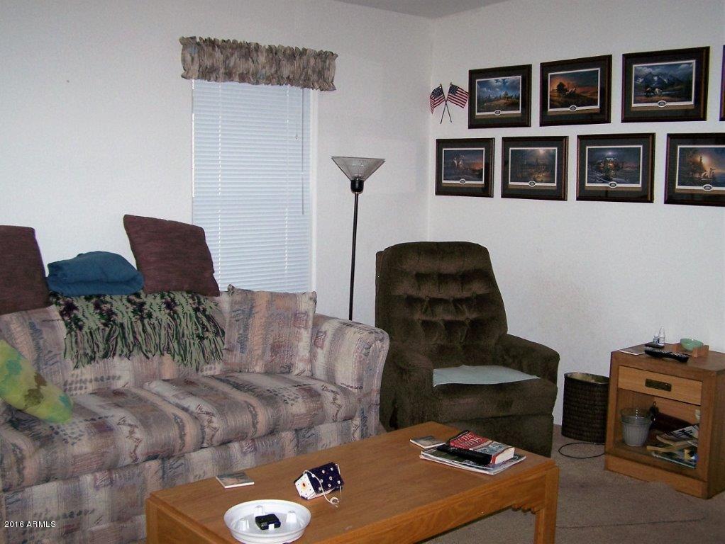 2235 Wrangler Way, Overgaard, AZ 85933