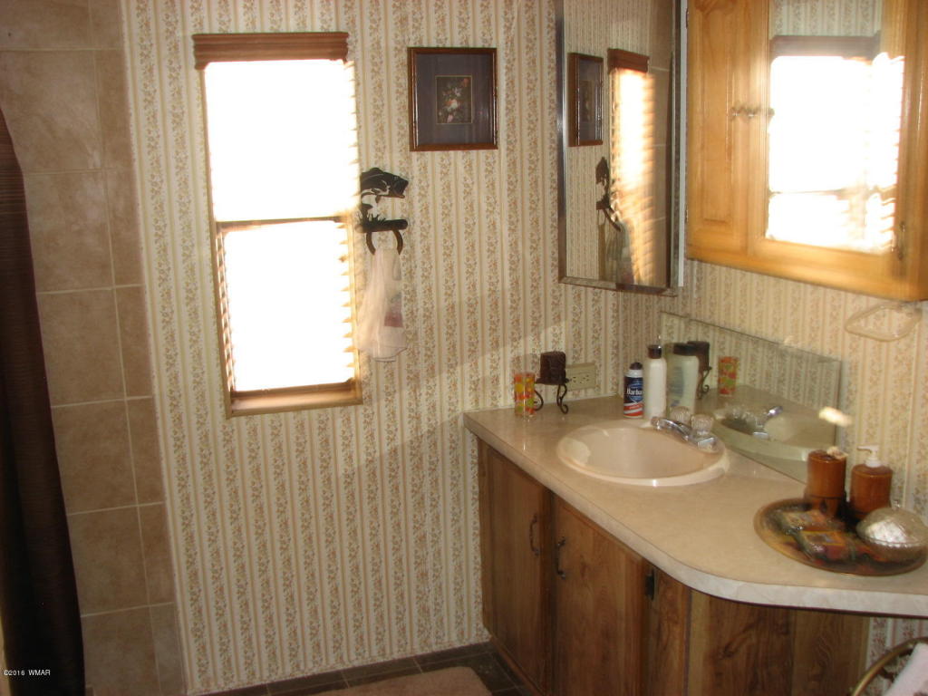 2060 Grey Squirrel Trail, Overgaard, AZ 85933