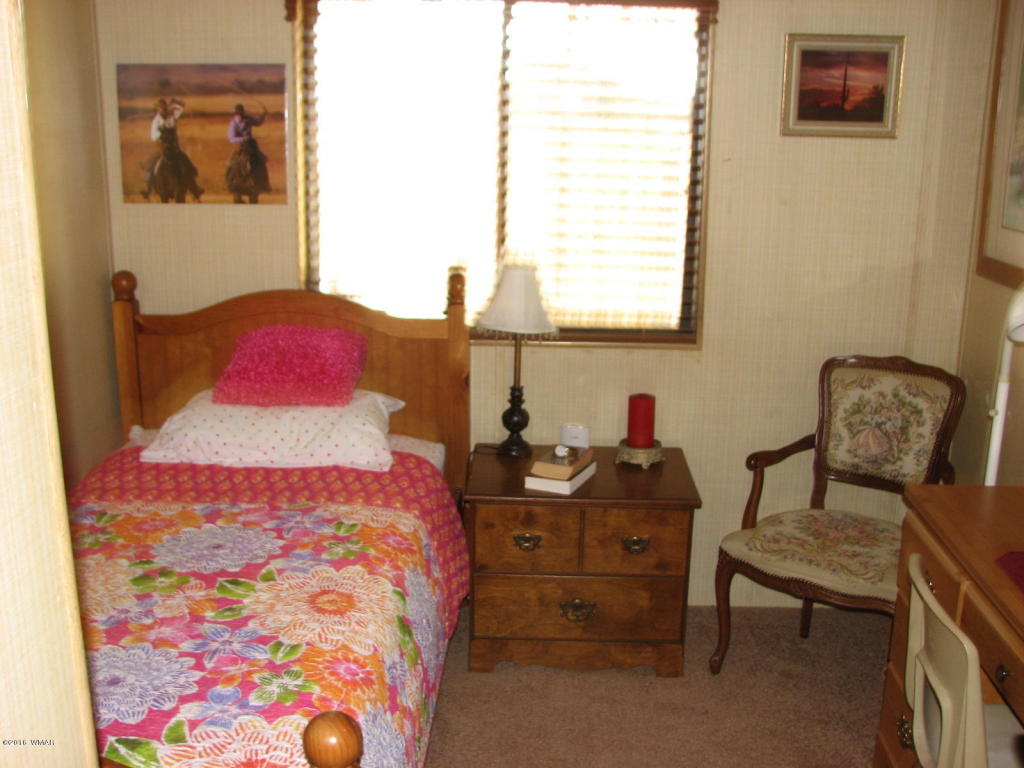 2060 Grey Squirrel Trail, Overgaard, AZ 85933