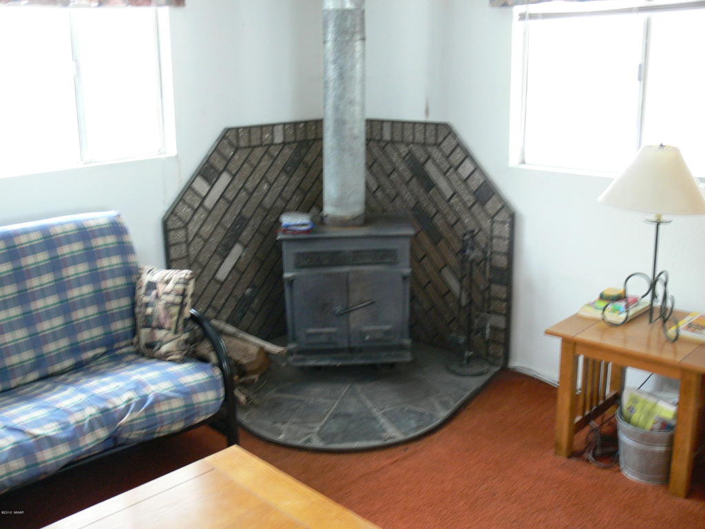 2063 Elkhorn Draw, Overgaard, AZ 85933