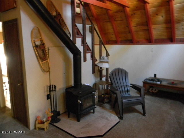 3398 Buckhorn Bend, Overgaard, AZ 85933