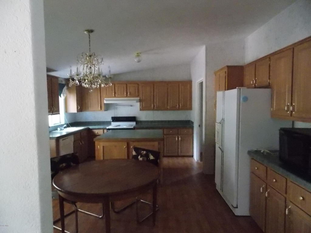 2171 Rainbow Trail, Overgaard, AZ 85933