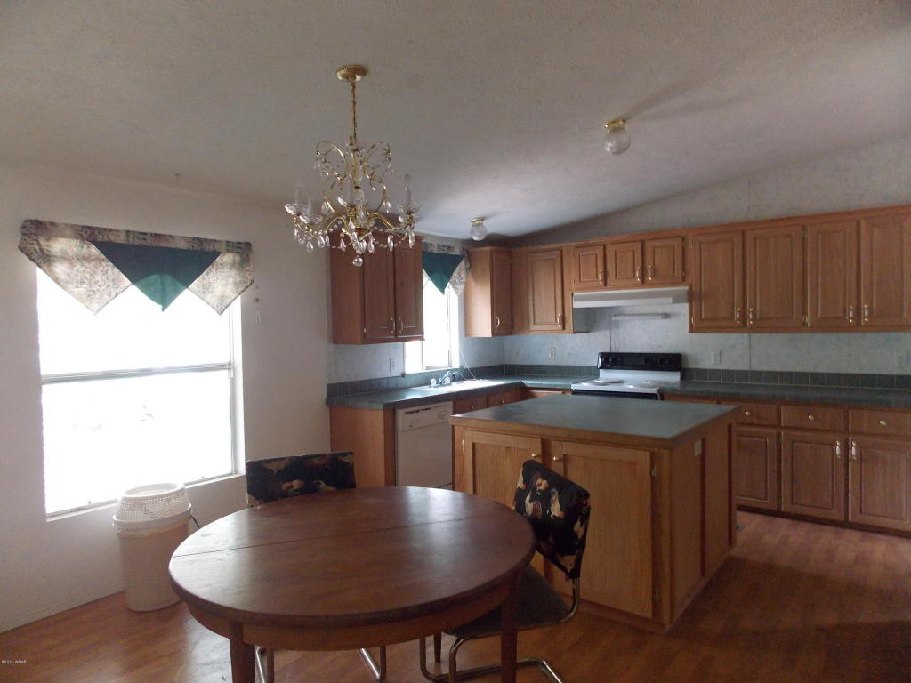 2171 Rainbow Trail, Overgaard, AZ 85933