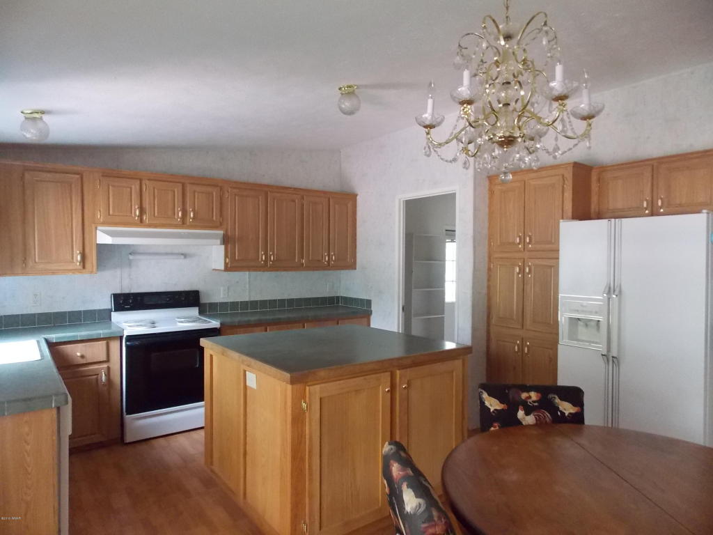 2171 Rainbow Trail, Overgaard, AZ 85933