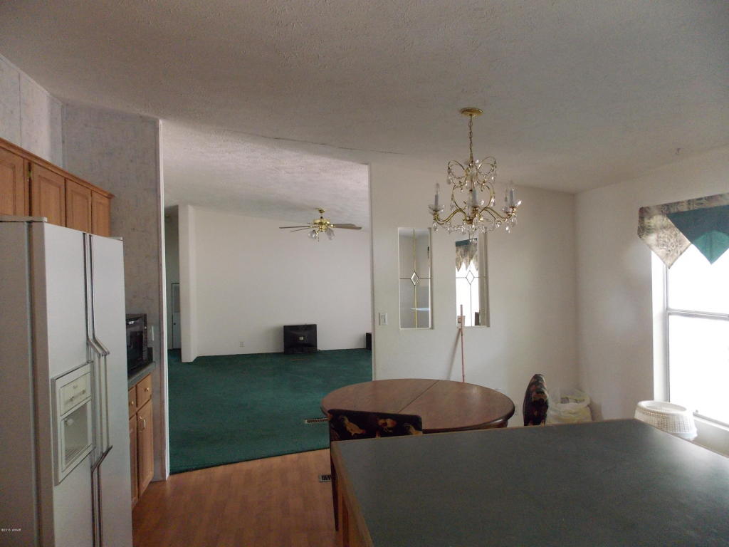 2171 Rainbow Trail, Overgaard, AZ 85933