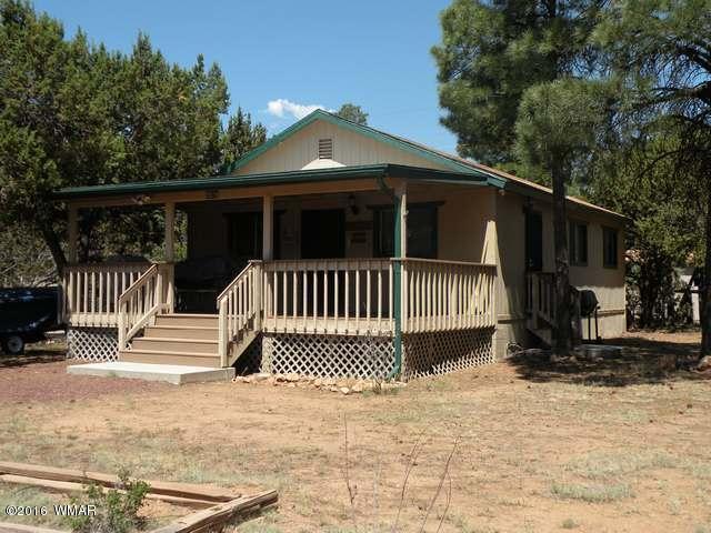 2076Pinewood, Overgaard, AZ 85933