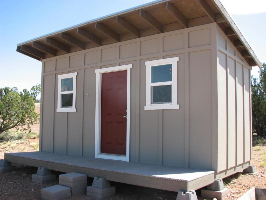 Lot 26 Chevelon Canyon Ranch, Overgaard, AZ 85933