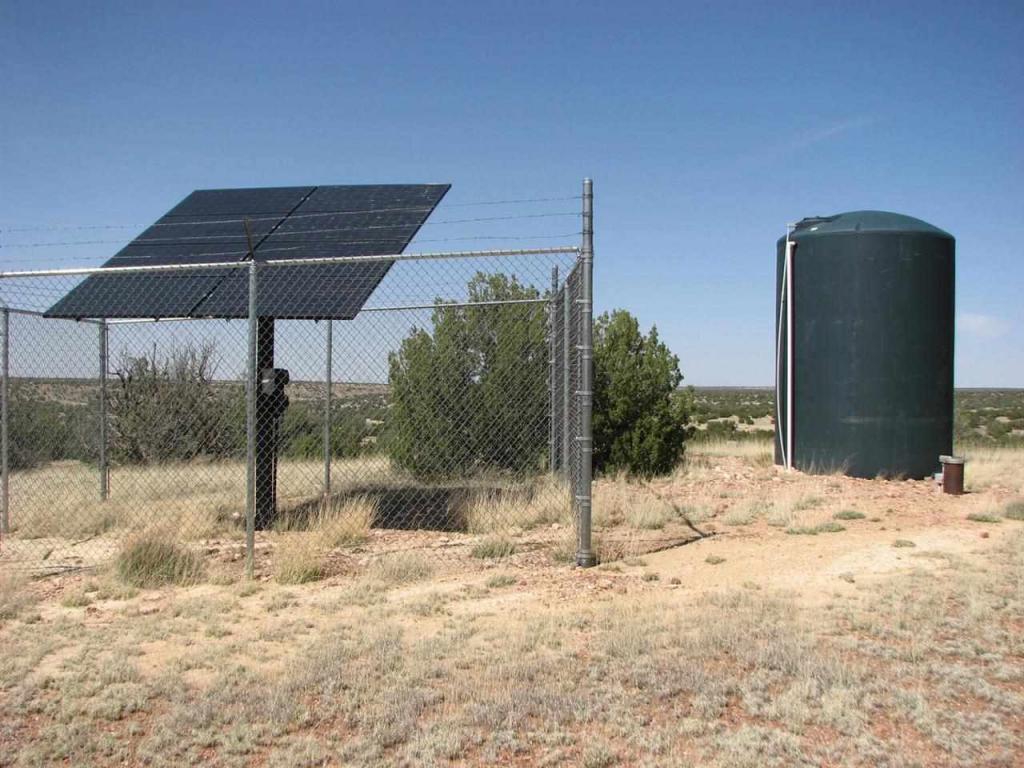 Lot 26 Chevelon Canyon Ranch, Overgaard, AZ 85933