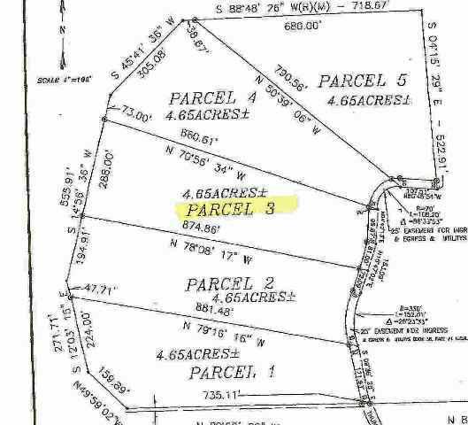 2846 Thunderbird Way, Overgaard, AZ 85933