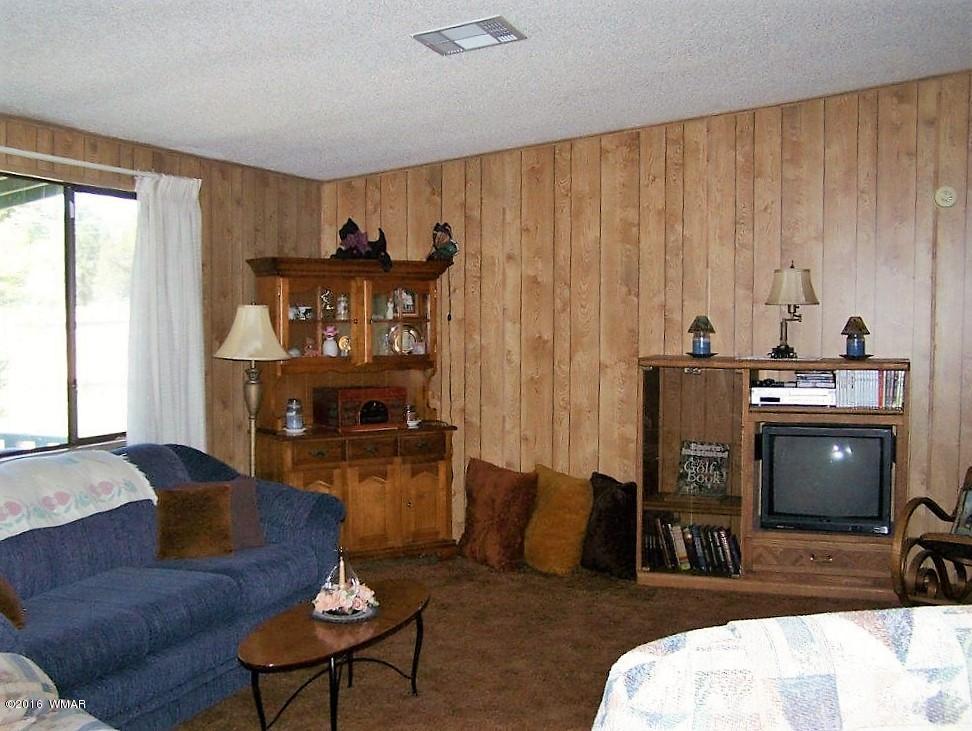 3152 Tonto Drive, Overgaard, AZ 85933