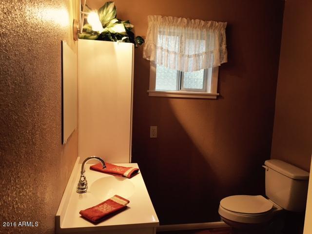 2061 GREY SQUIRREL Trail, Overgaard, AZ 85933