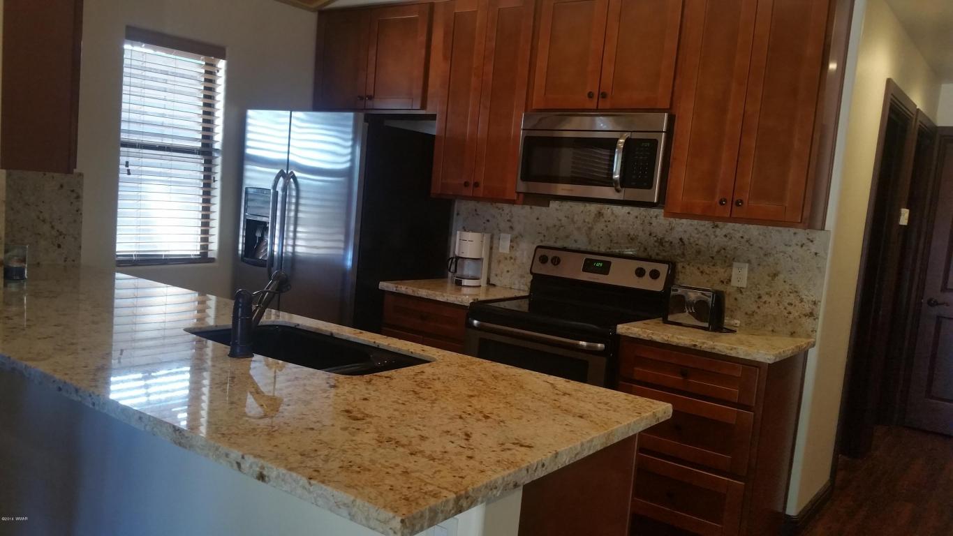 2710 High Pine Loop, Overgaard, AZ 85933