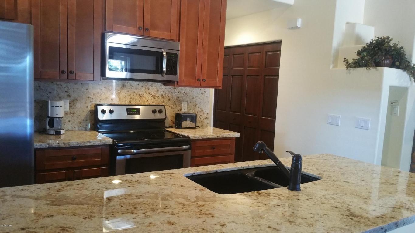 2710 High Pine Loop, Overgaard, AZ 85933