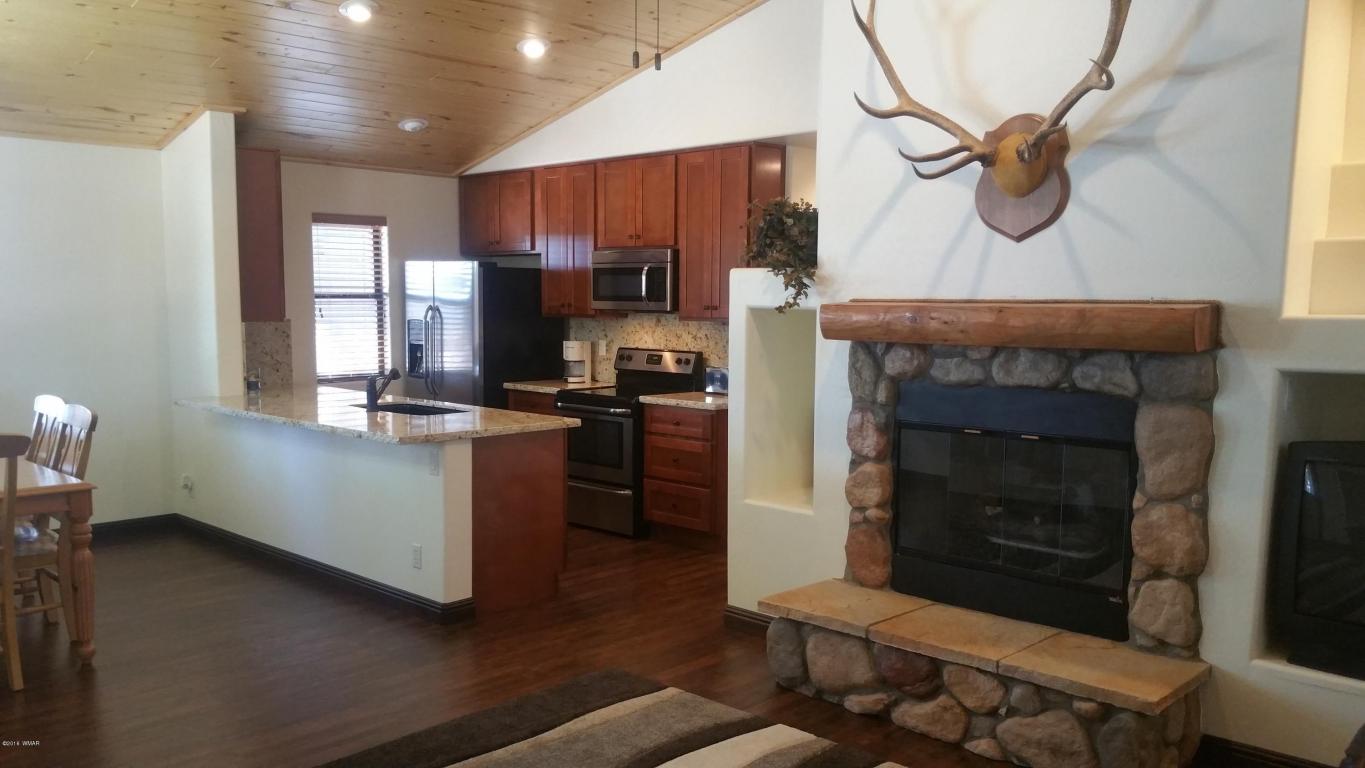2710 High Pine Loop, Overgaard, AZ 85933