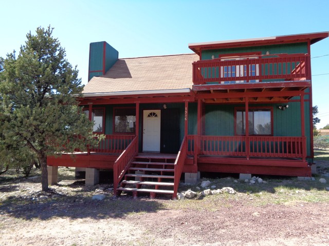 1986 Broken ArrowOvergaard, AZ, 85933Navajo County