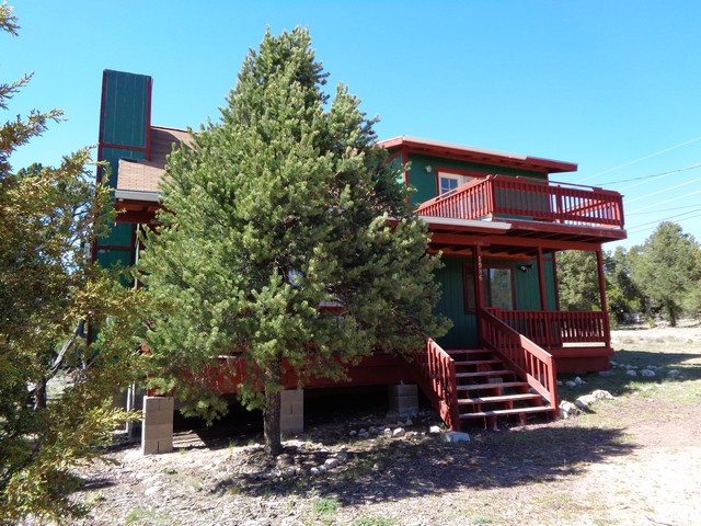 1986 Broken ArrowOvergaard, AZ, 85933Navajo County
