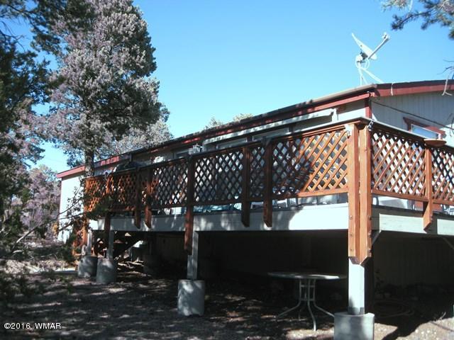 1996 Rendezvous PIne Drive, Overgaard, AZ 85933