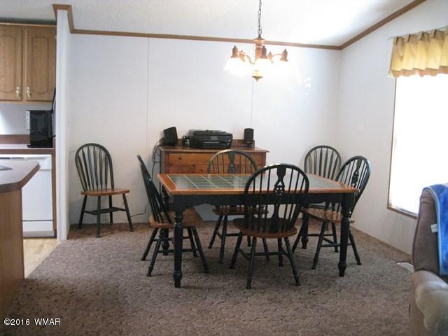 1996 Rendezvous PIne Drive, Overgaard, AZ 85933