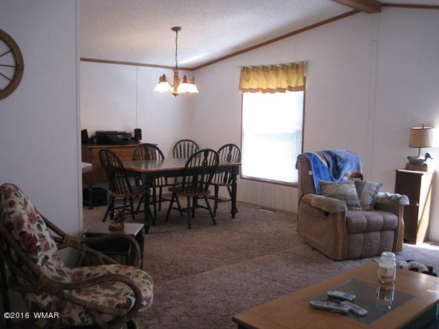 1996 Rendezvous PIne Drive, Overgaard, AZ 85933