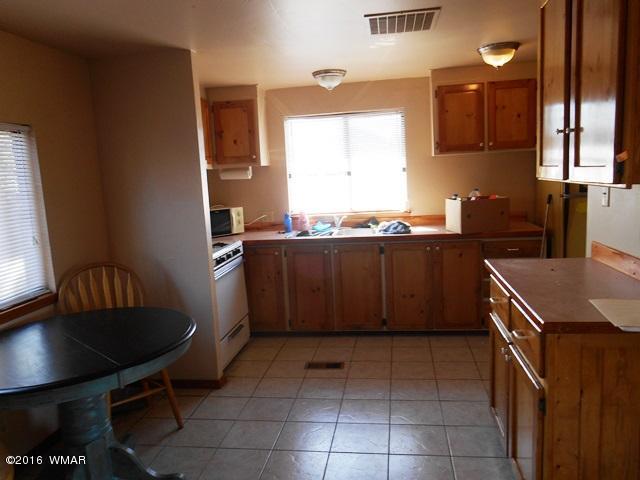 2169 Meadow Lane, Overgaard, AZ 85933