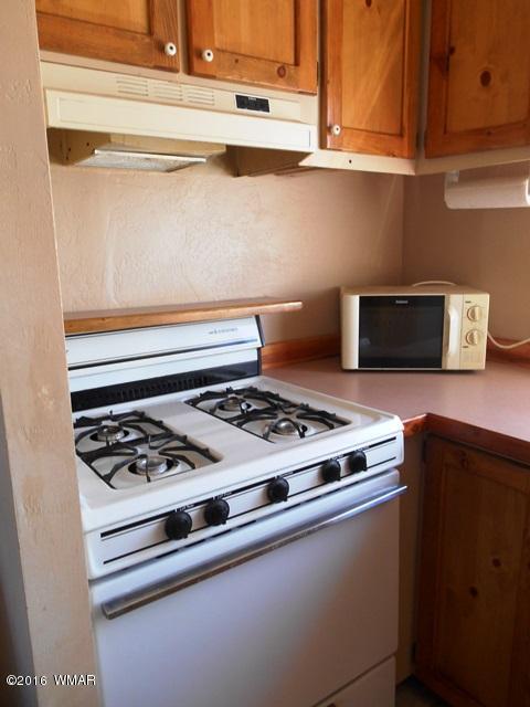 2169 Meadow Lane, Overgaard, AZ 85933
