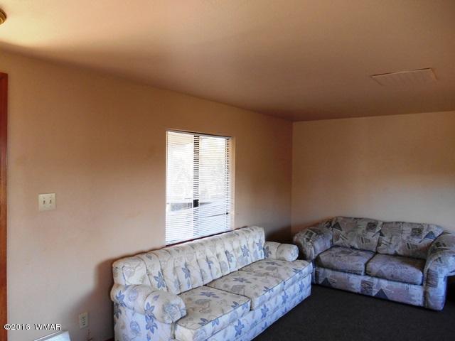 2169 Meadow Lane, Overgaard, AZ 85933