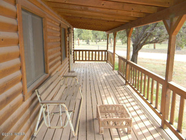 3301 Forest Drive, Overgaard, AZ 85933