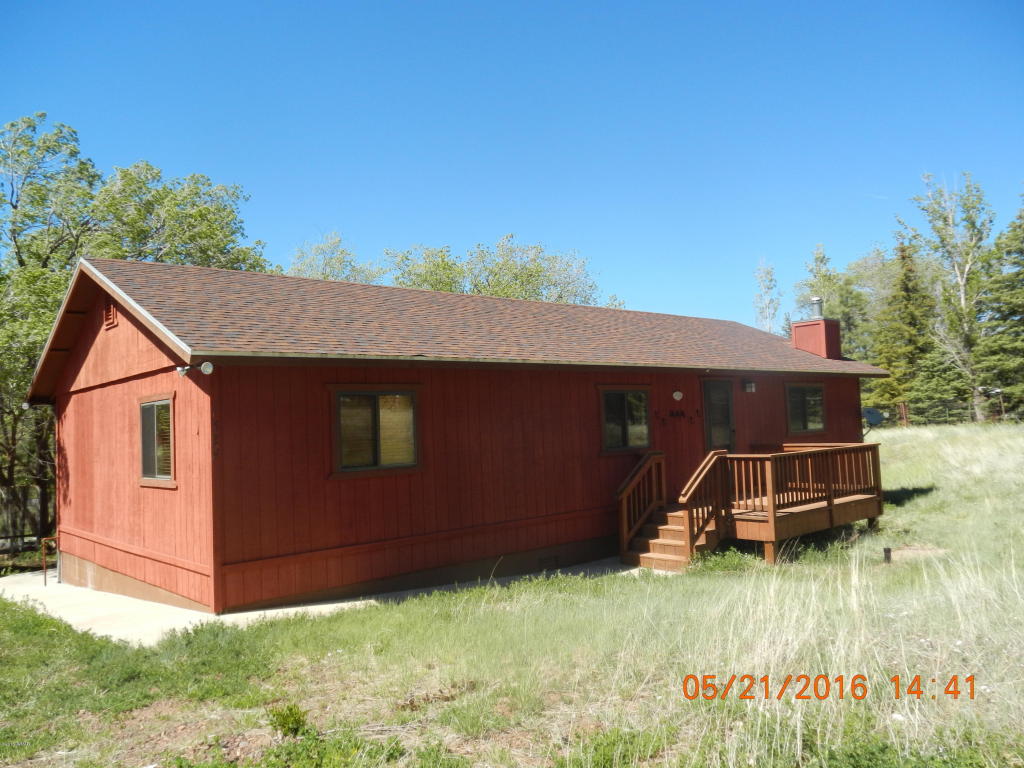 5410 COTTONWOOD Avenue, Pinedale, AZ 85934