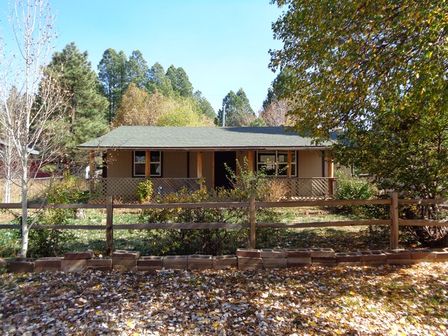 1407s Encanto DrPinetop, AZ, 85935Navajo County