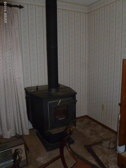 1214 E WHITE TAIL Lane, Pinetop, AZ 85935