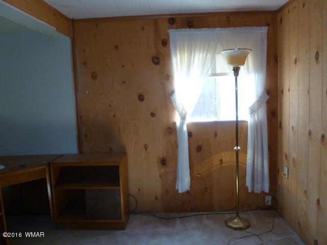 1214 E WHITE TAIL Lane, Pinetop, AZ 85935