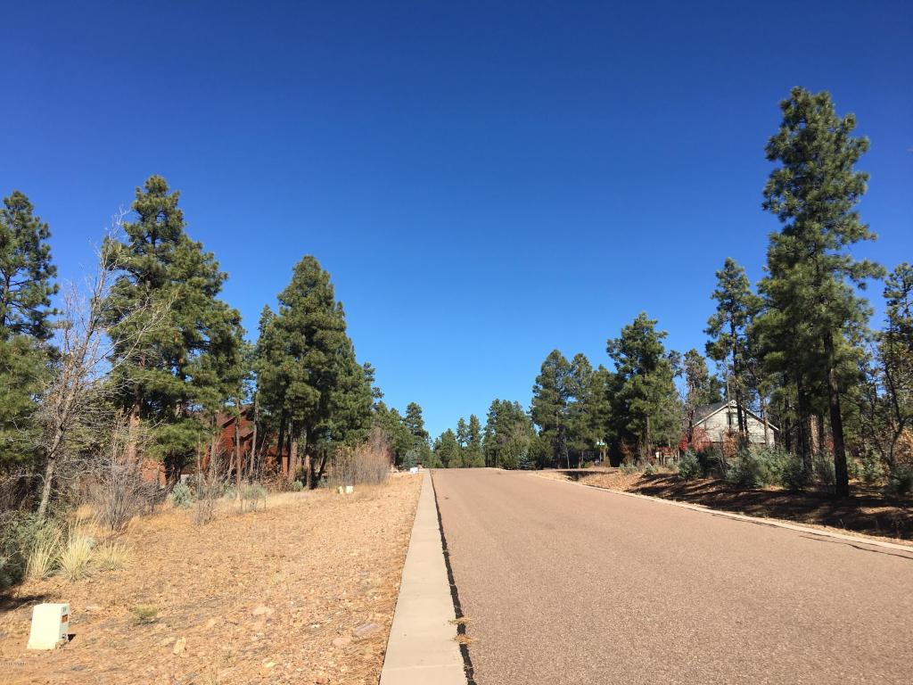 2428 CEDAR Pine Lane, Pinetop, AZ 85935