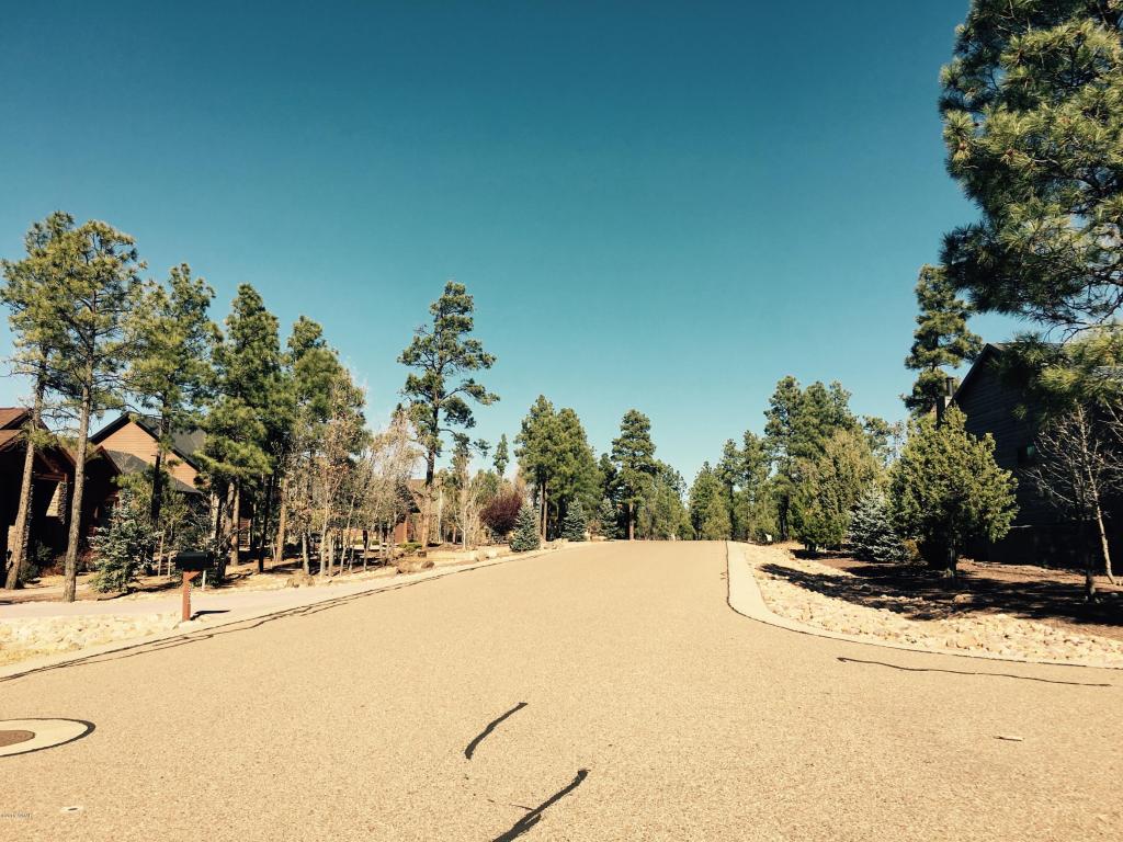 2354 S CEDAR Pine Lane, Pinetop, AZ 85935