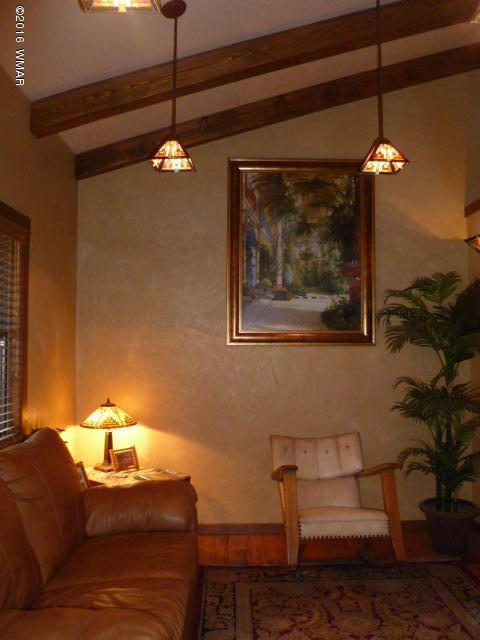 1630 E WHITE MOUNTAIN Boulevard, Pinetop, AZ 85935