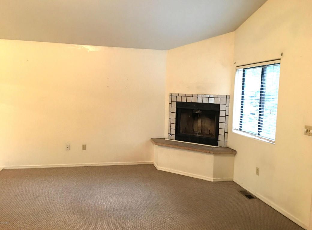 552 S Walnut Creek Loop, Pinetop, AZ 85935
