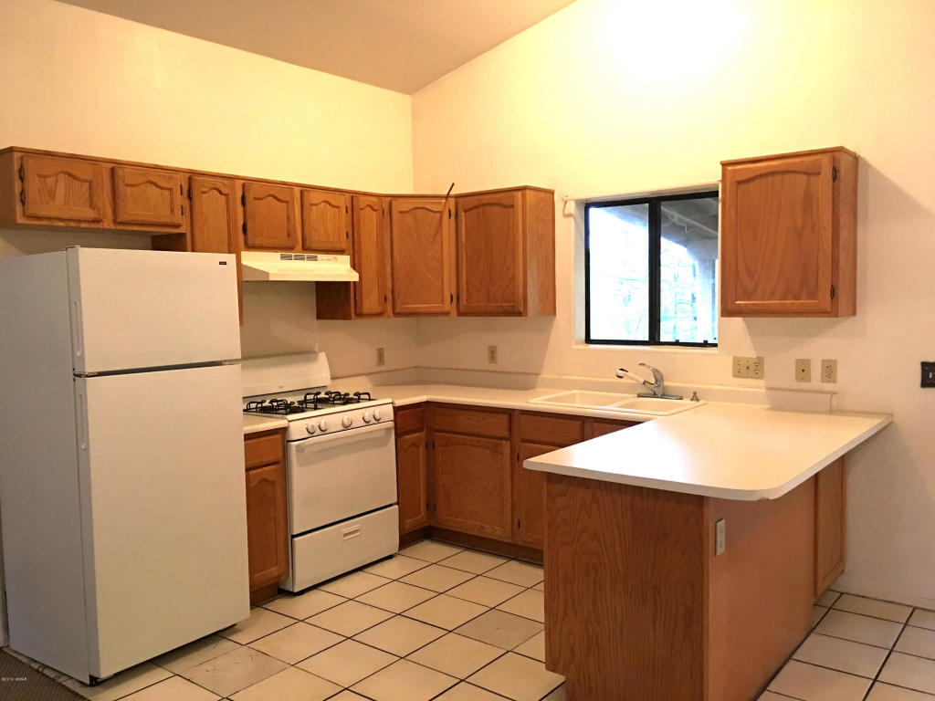 552 S Walnut Creek Loop, Pinetop, AZ 85935
