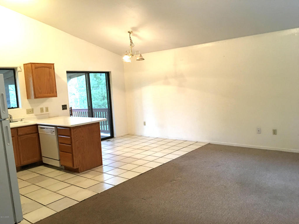 552 S Walnut Creek Loop, Pinetop, AZ 85935