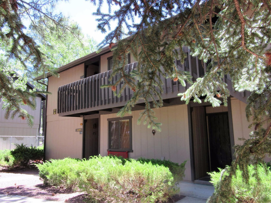2756 SPORTS VILLAGE Loop, Pinetop, AZ 85935
